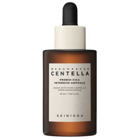 Intenzivní hydratační sérum Madagascar Centella (Probio-Cica Intensive Ampoule) Skin1004 - 30 ml