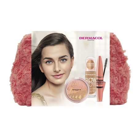 Dárková sada Mega Glow Dermacol