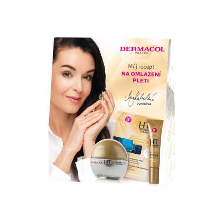 Dárková sada pleťové péče Hyaluron Therapy Dermacol