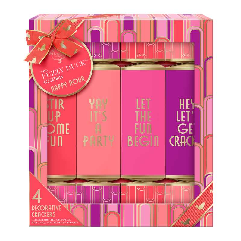 Dárková sada péče o tělo Cotswold Cocktails Baylis & Harding - 4 ks Dárková sada péče o tělo Cotswold Cocktails Baylis & Harding - 4 ks