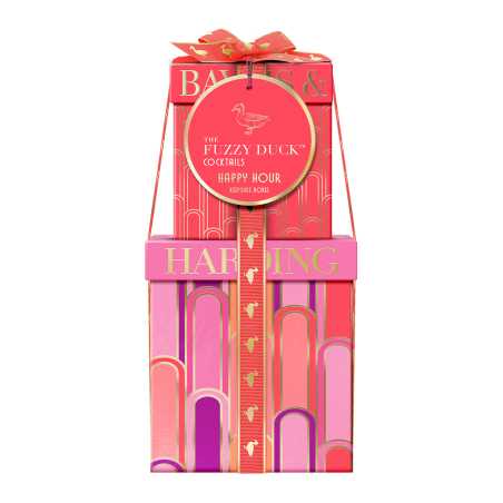 Dárková sada Cotswold Cocktails Baylis & Harding - 6 ks