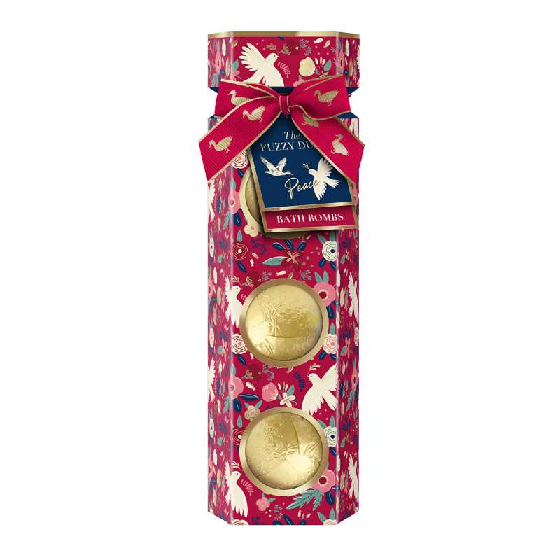 Dárková sada Zimní království 3 × Baylis & Harding - 100 g Dárková sada Zimní království 3 × Baylis & Harding - 100 g