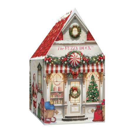 Dárková sada péče o tělo Zimní království Baylis & Harding - 5 ks