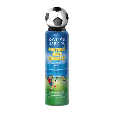 Pěna do koupele Football (Bath Bubbles) Baylis & Harding - 320 ml
