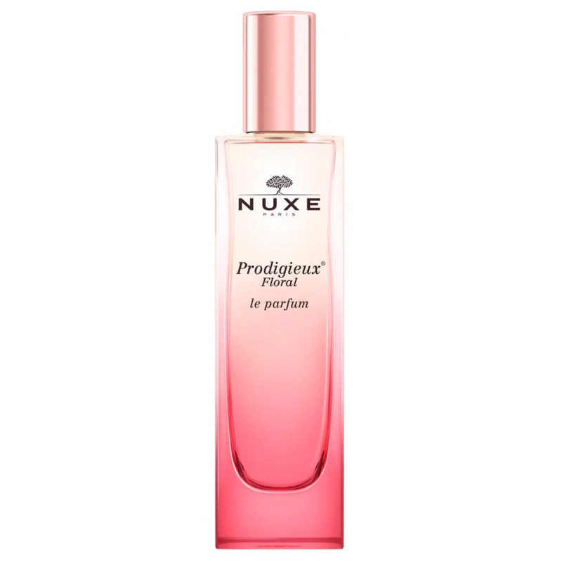 Parfémovaná voda Prodigieux Floral (Le Parfum) Nuxe - 30 ml