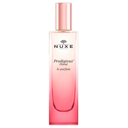 Parfémovaná voda Prodigieux Floral (Le Parfum) Nuxe - 30 ml