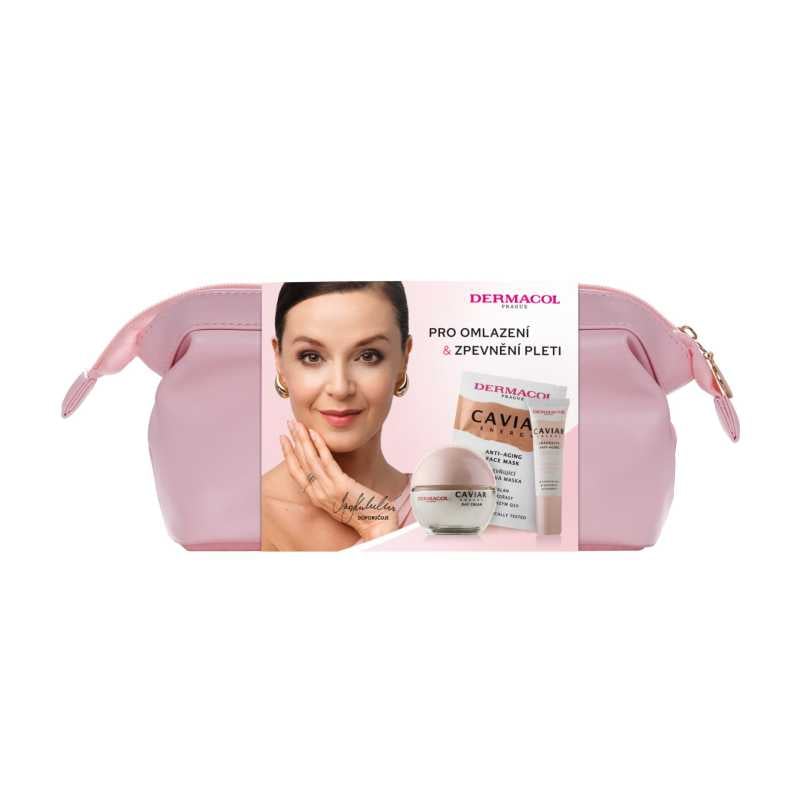 Dárková sada Caviar Energy Dermacol Dárková sada Caviar Energy Dermacol