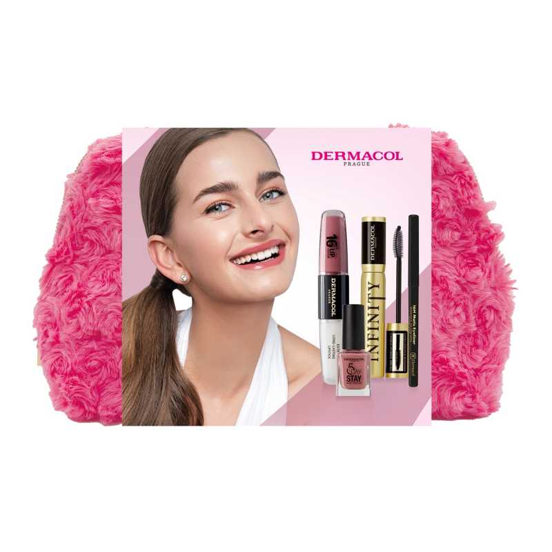 Dárková sada Bestsellers DC Dermacol