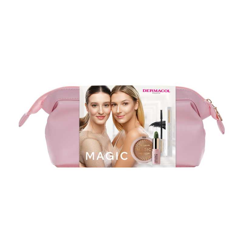 Dárková sada Magic Dermacol Dárková sada Magic Dermacol
