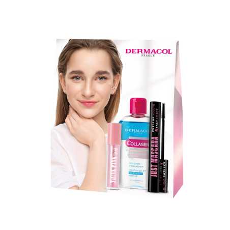 Dárková sada Just Think Pink Dermacol