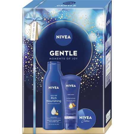 Dárková sada Box Body Milk Nivea