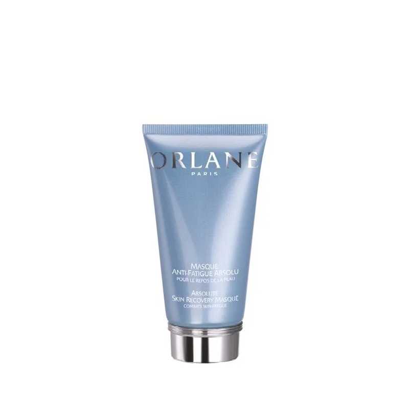 Maska pro unavenou pleť (Absolute Skin Recovery Masque) Orlane Paris - 75 ml