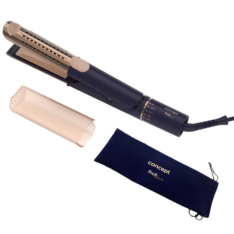 Žehlička na vlasy Profi Care VZ8100 Concept Žehlička na vlasy Profi Care VZ8100 Concept