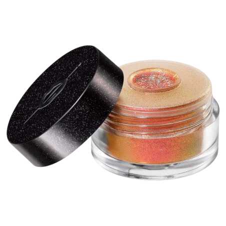 Rozjasňující pudr (Star Lit Diamond Powder) Make Up For Ever / Odstín: 109 - 1,9 g
