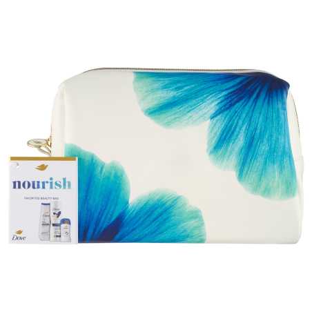 Dárková sada péče o tělo Nourish Dove
