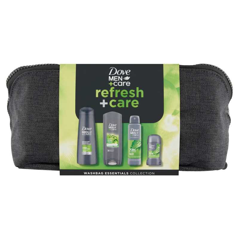 Dárková sada tělové péče Refresh +Care Dove Dárková sada tělové péče Refresh +Care Dove
