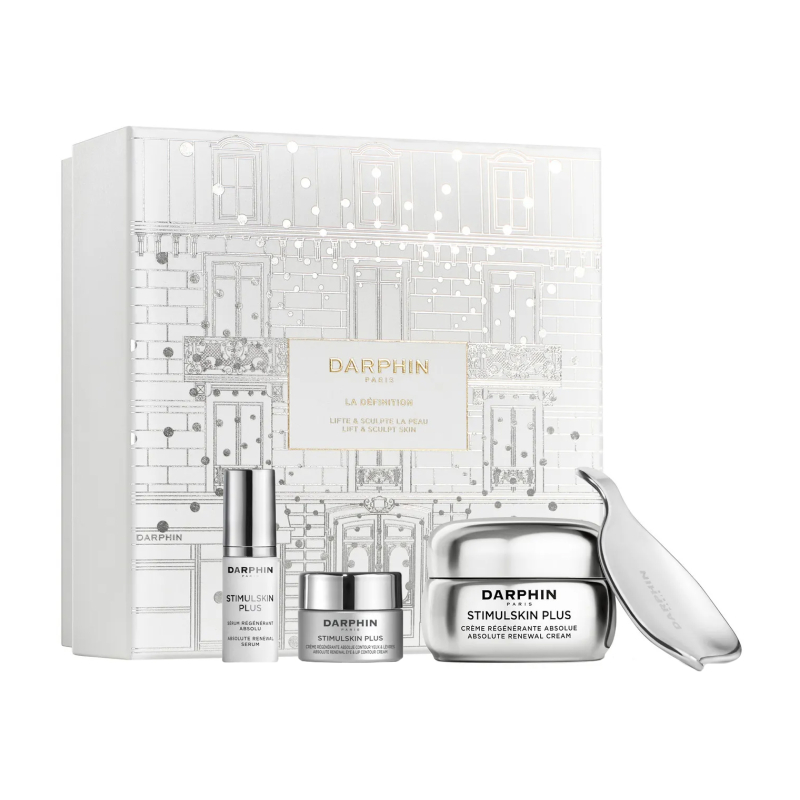 Dárková sada Stimulskin Plus La Definition Darphin