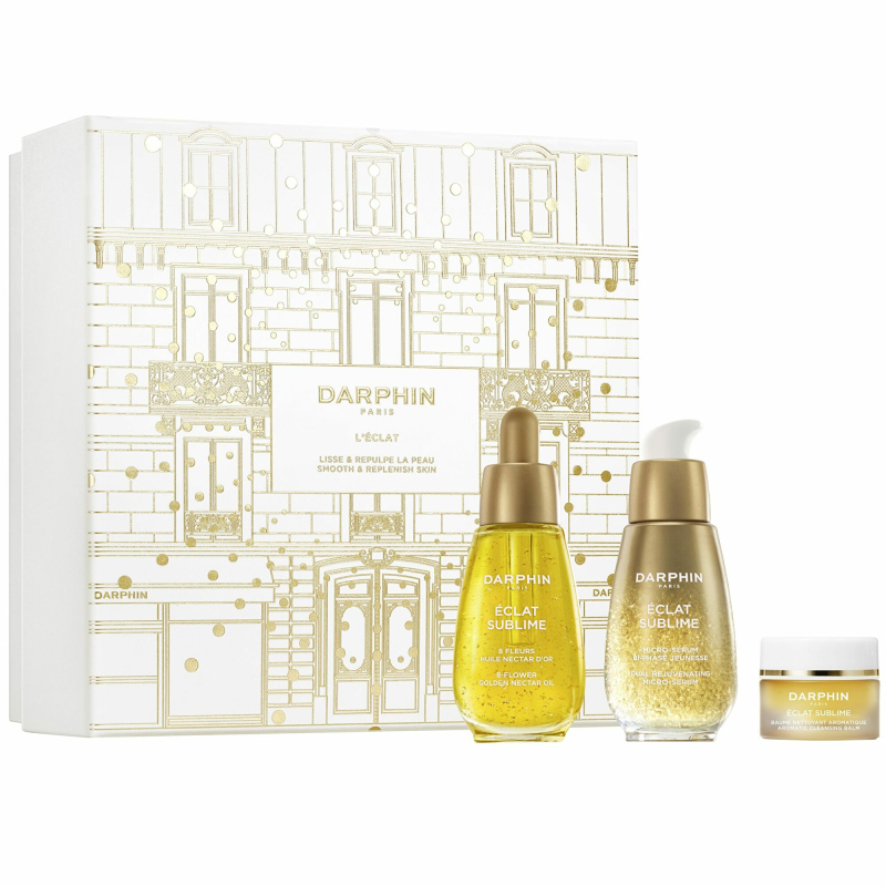 Dárková sada L`Éclat Darphin