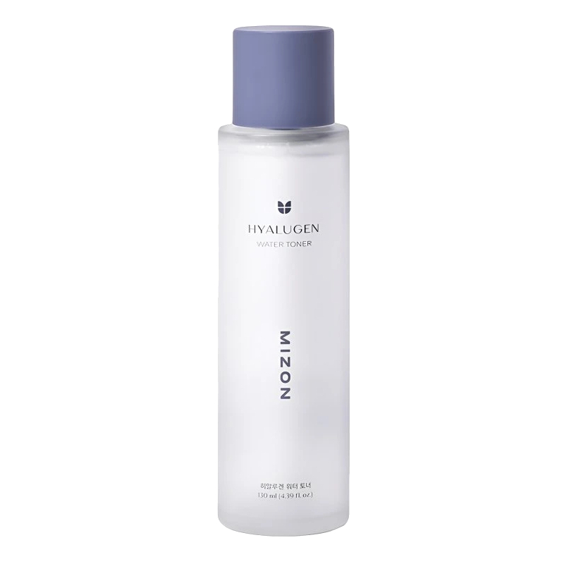 Hydratační pleťové tonikum Hyalugen (Water Toner) Mizon - 130 ml