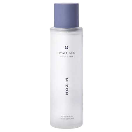 Hydratační pleťové tonikum Hyalugen (Water Toner) Mizon - 130 ml