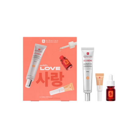 Dárková sada Love Kit Doré Erborian