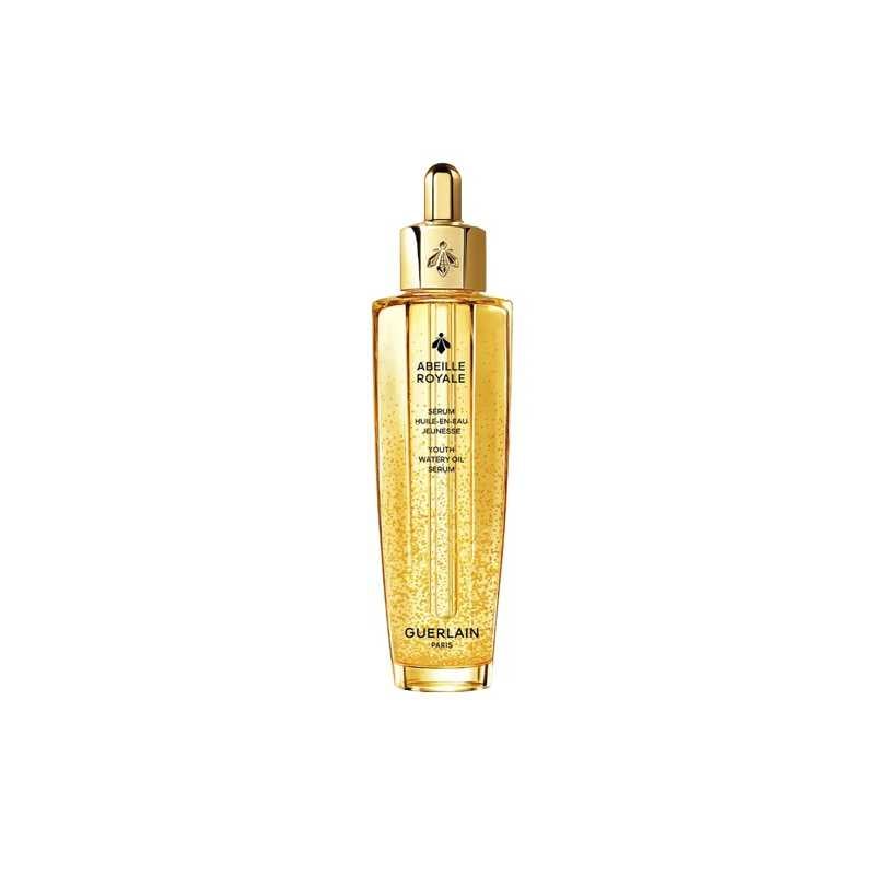 Olejové sérum pro rozjasnění a vyhlazení pleti Abeille Royale Advanced (Youth Watery Oil Serum) Guerlain - 75 ml
