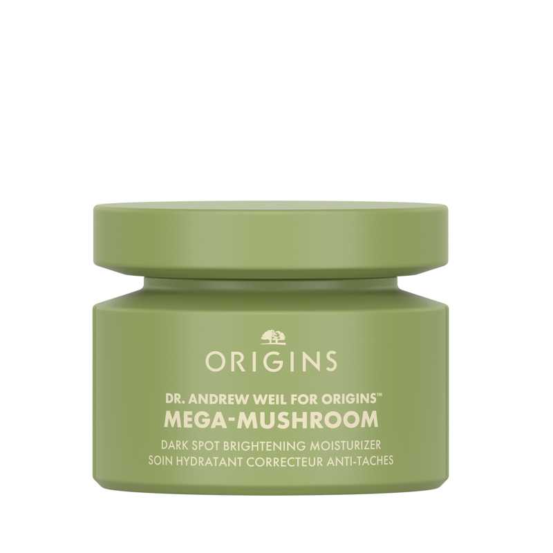 Rozjasňující pleťový krém Mega-Mushroom (Dark Spot Brightening Moisturizer) Origins - 50 ml Rozjasňující pleťový krém Mega-Mushroom (Dark Spot Brightening Moisturizer) Origins - 50 ml