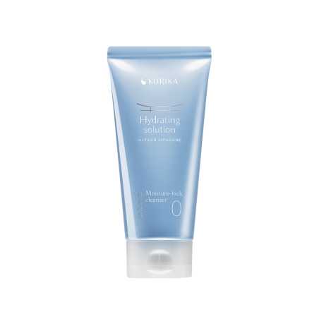 Hydratační čisticí krém Hydrating Solution Hi-Tech Liposome (Moisture-lock Cleanser) Korika - 150 ml