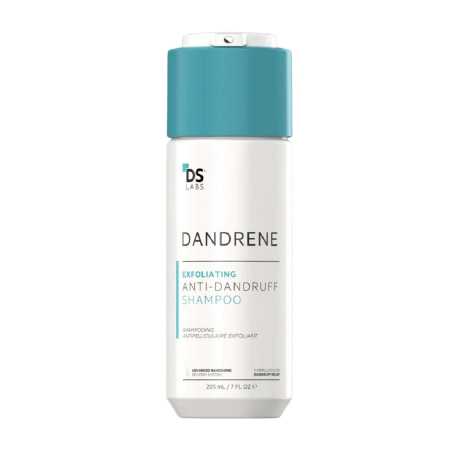 Šampon proti lupům Dandrene (Anti-Dandruff Shampoo) Ds Laboratories - 205 ml