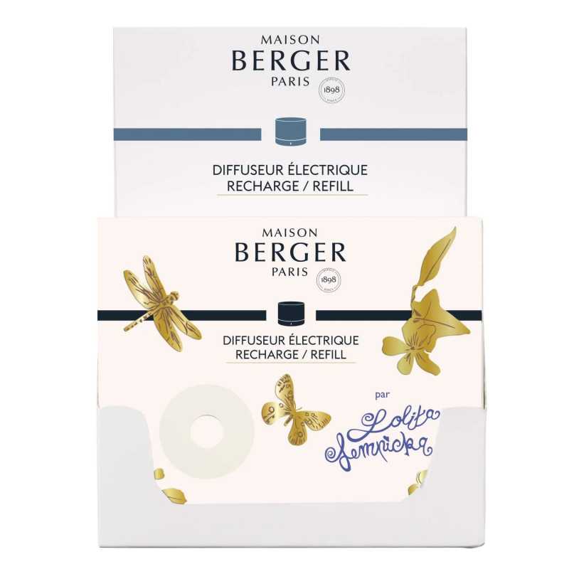 Náhradní náplň Nomade Lolita Lempicka Maison Berger Paris Náhradní náplň Nomade Lolita Lempicka Maison Berger Paris