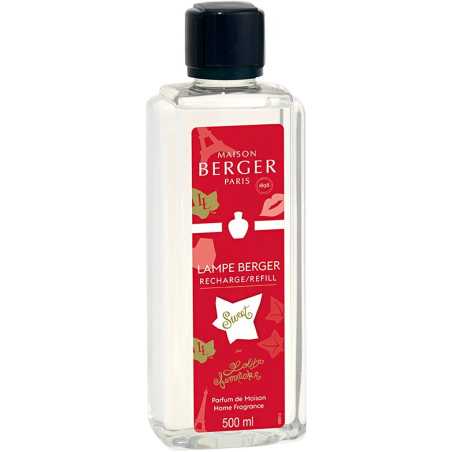 Náplň do katalytické lampy Lolita Lempicka Sweet (Lampe Recharge/Refill) Maison Berger Paris - 500 ml