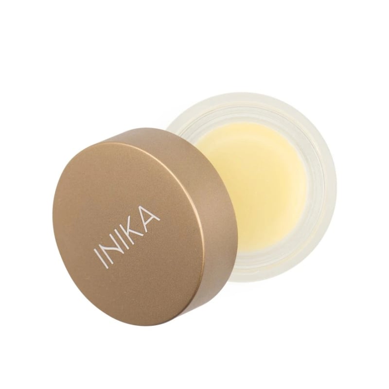 Maska na rty s bakuchiolem a AHA kyselinami (Lip Mask) Inika Organic - 8 ml