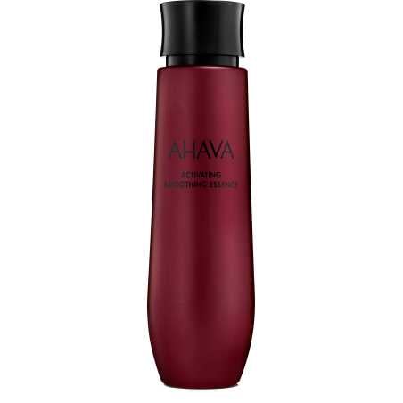 Vyhlazující pleťová esence (Activating Smoothing Essence) Ahava - 100 ml