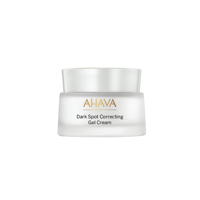 Gelový krém proti tmavým skvrnám Even Tone (Dark Spot Correcting Gel Cream) Ahava - 50 ml Gelový krém proti tmavým skvrnám Even Tone (Dark Spot Correcting Gel Cream) Ahava - 50 ml