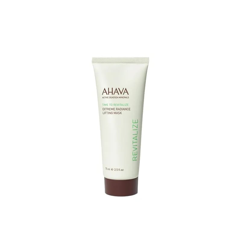 Liftingová pleťová maska (Extreme Radiance Lifting Mask) Ahava - 75 ml