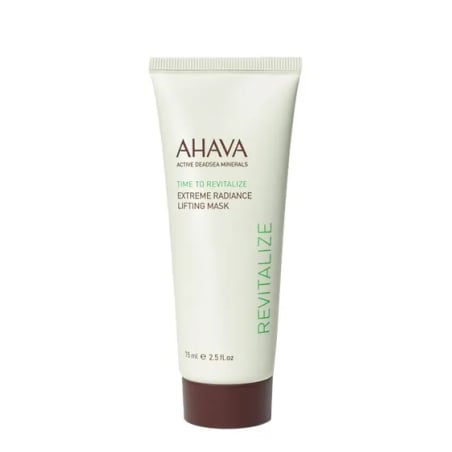 Liftingová pleťová maska (Extreme Radiance Lifting Mask) Ahava - 75 ml