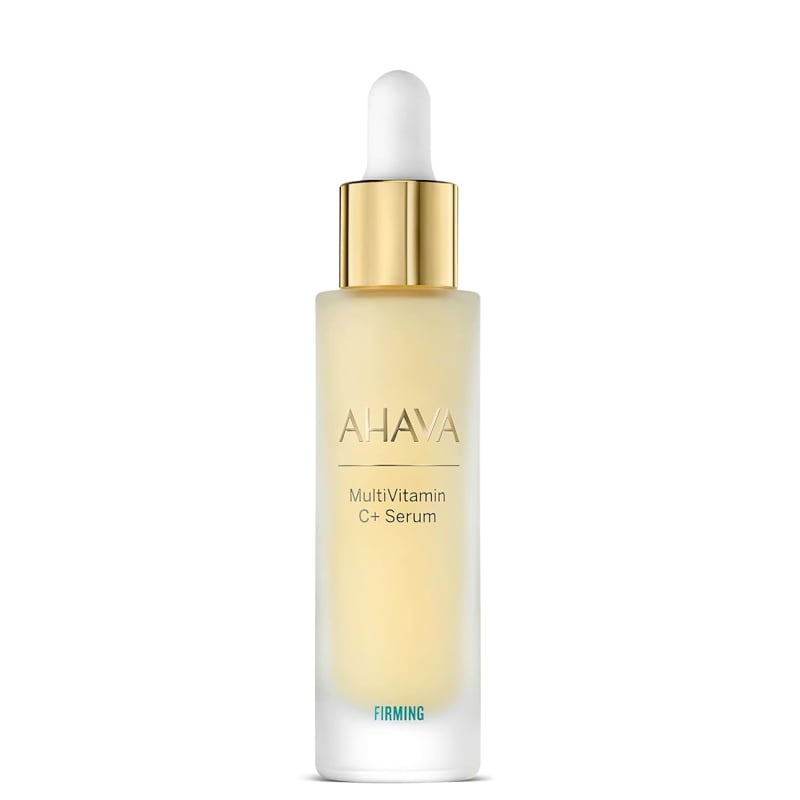 Zpevňující pleťové sérum MultiVitamin (Firming C+ Serum) Ahava - 30 ml Zpevňující pleťové sérum MultiVitamin (Firming C+ Serum) Ahava - 30 ml