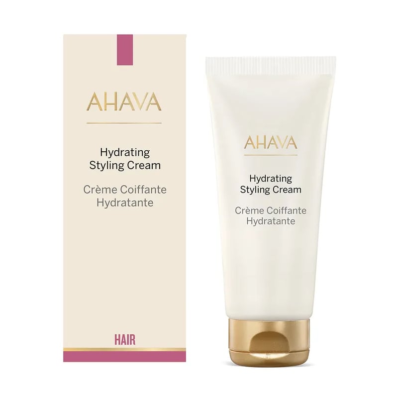 Hydratační stylingový krém na vlasy (Hydrating Styling Cream) Ahava - 200 ml Hydratační stylingový krém na vlasy (Hydrating Styling Cream) Ahava - 200 ml