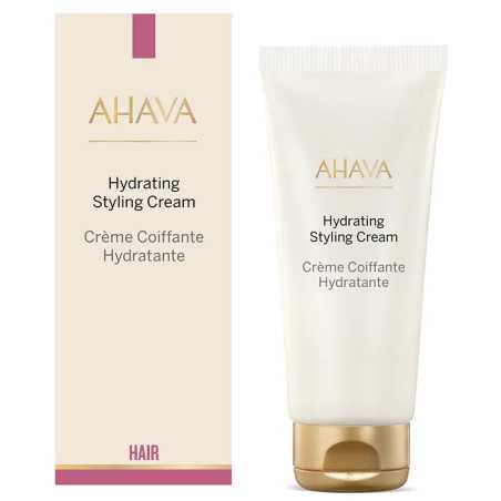 Hydratační stylingový krém na vlasy (Hydrating Styling Cream) Ahava - 200 ml