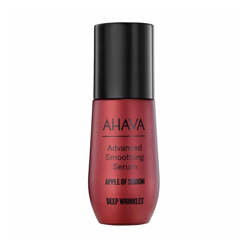 Vyhlazující pleťové sérum Apple of Sodom (Advancd Smoothing Serum) Ahava - 30 ml Vyhlazující pleťové sérum Apple of Sodom (Advancd Smoothing Serum) Ahava - 30 ml