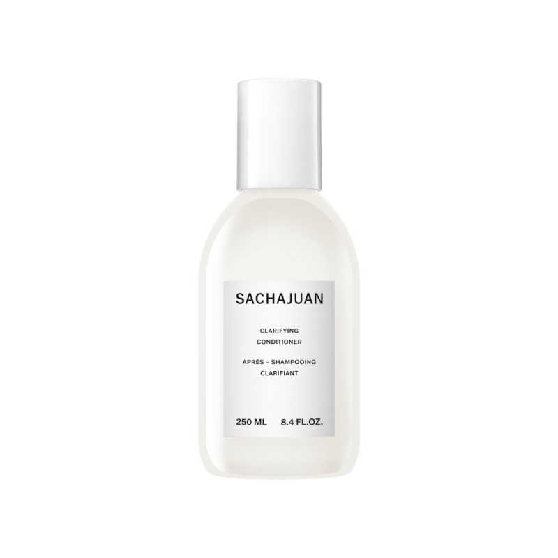 Čisticí kondicionér (Clarifying Conditioner) Sachajuan - 250 ml