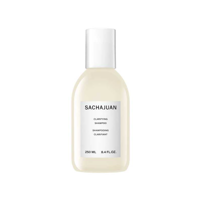 Čisticí šampon na vlasy (Clarifying Shampoo) Sachajuan - 250 ml Čisticí šampon na vlasy (Clarifying Shampoo) Sachajuan - 250 ml