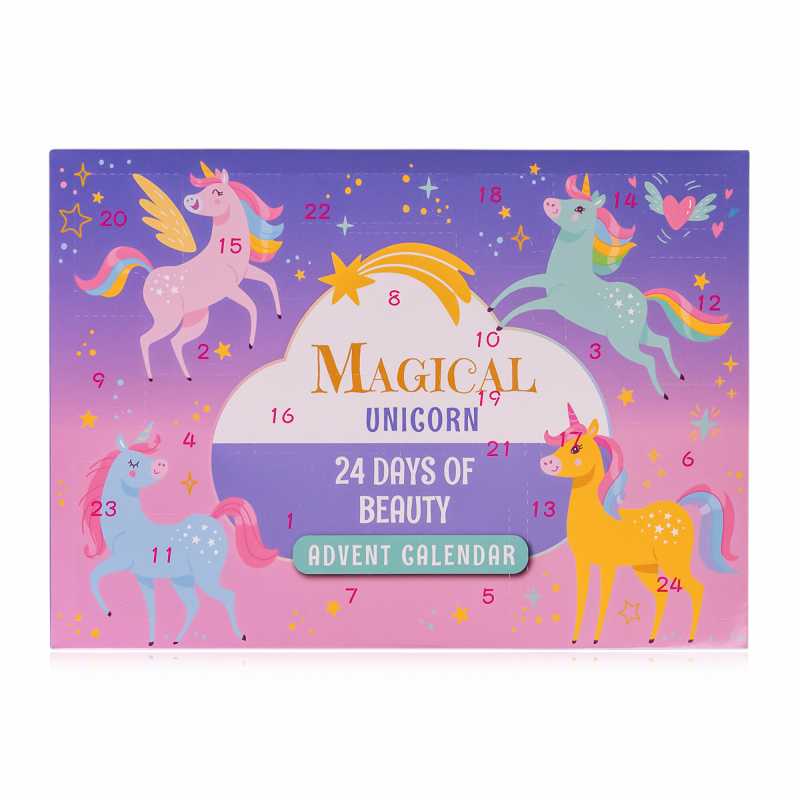 Adventní kalendář Magical Unicorn Accentra Adventní kalendář Magical Unicorn Accentra