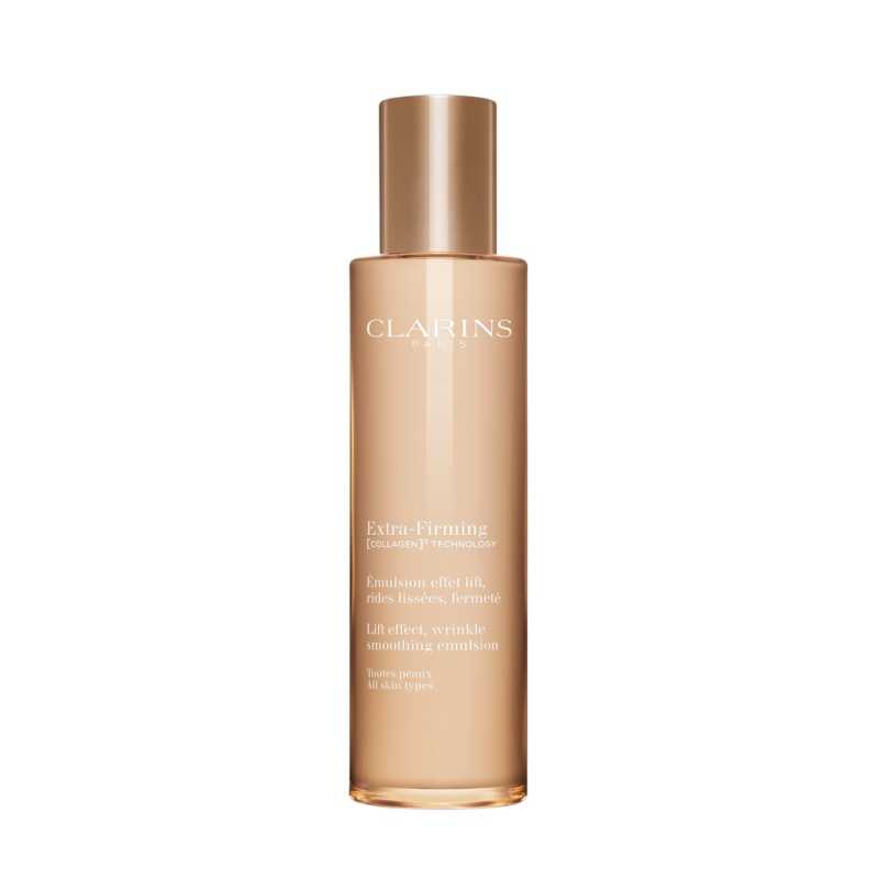 Zpevňující pleťová emulze Extra-Firming (Emulsion) Clarins - 100 ml Zpevňující pleťová emulze Extra-Firming (Emulsion) Clarins - 100 ml