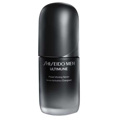 Pleťové sérum s anti-age účinkem Men Ultimune (Power Infusing Serum) Shiseido - 50 ml