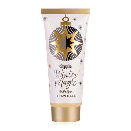 Sprchový gel Winter Magic (Shower Gel) Accentra - 200 ml