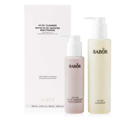 Dárková sada HY-ÖL & Phyto Reactivating Set Babor