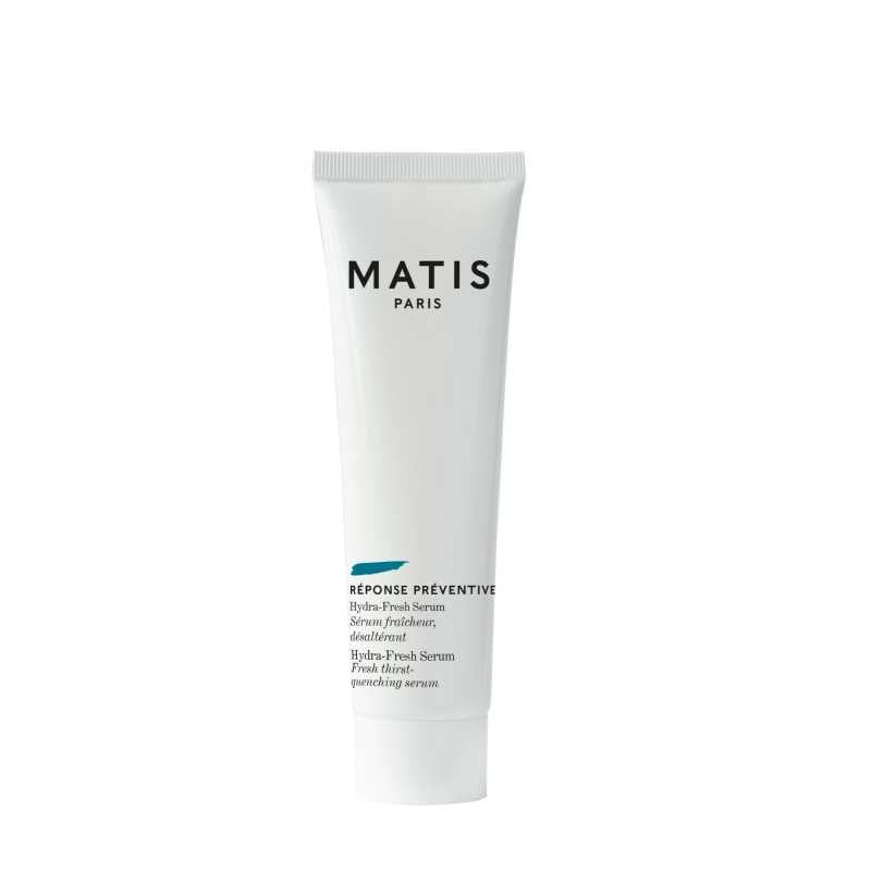 Hydratační pleťové sérum (Hydra-Fresh Serum) Matis Paris - 30 ml Hydratační pleťové sérum (Hydra-Fresh Serum) Matis Paris - 30 ml