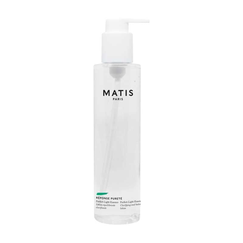Tonikum pro mastnou a citlivou pleť (Perfect-Light Essence) Matis Paris - 200 ml Tonikum pro mastnou a citlivou pleť (Perfect-Light Essence) Matis Paris - 200 ml