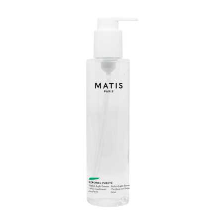 Tonikum pro mastnou a citlivou pleť (Perfect-Light Essence) Matis Paris - 200 ml